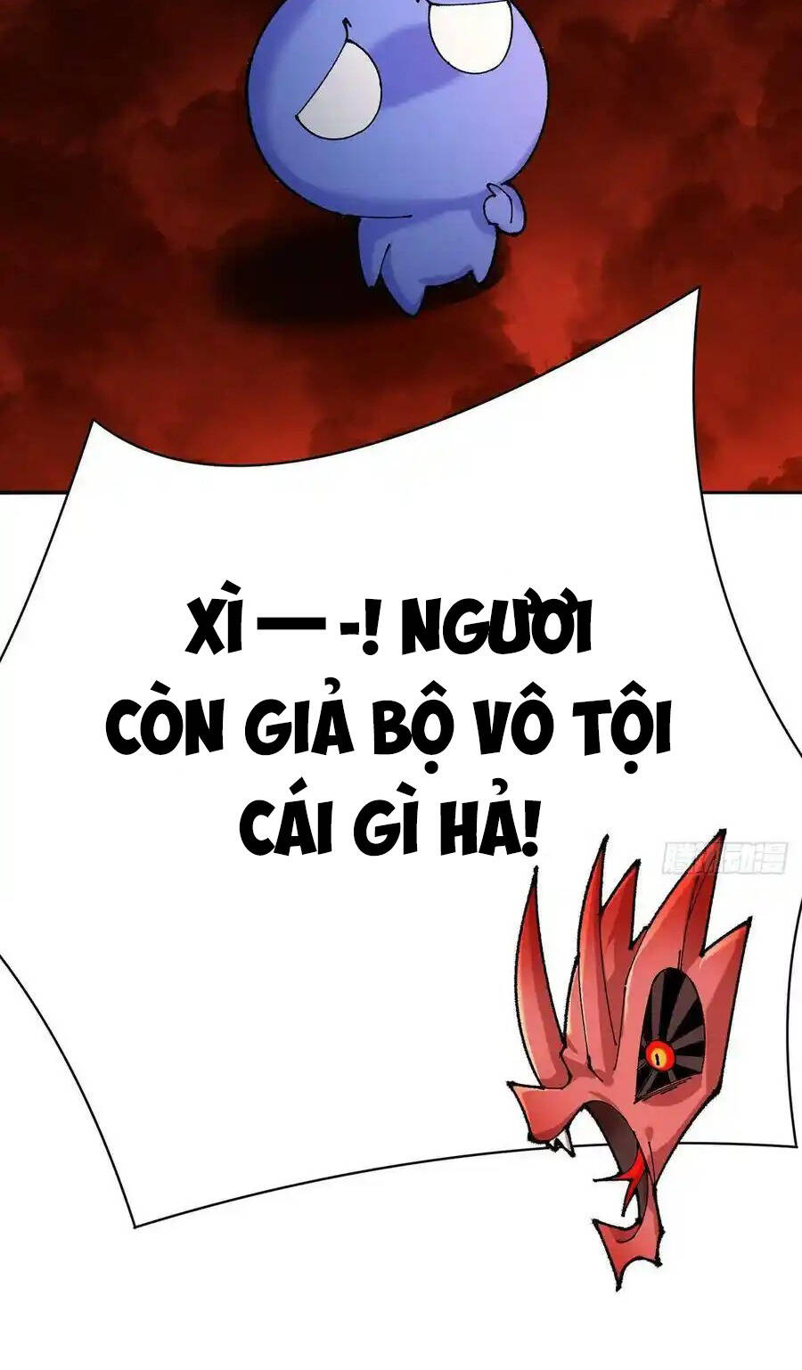 Ta Nhặt Được Thuộc Tính Tại Tu Chân Giới Chap 274 - Next Chap 275