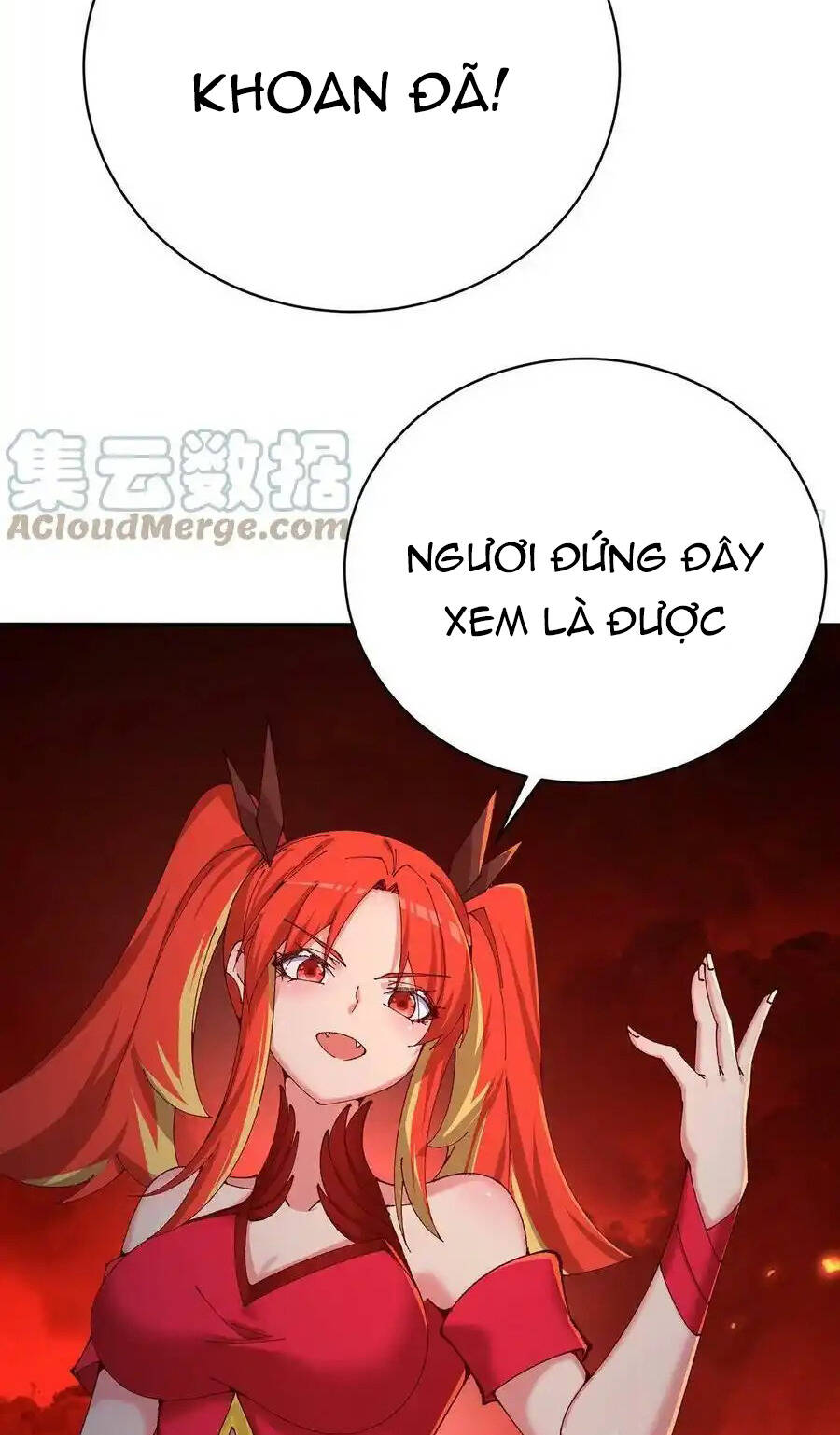 Ta Nhặt Được Thuộc Tính Tại Tu Chân Giới Chap 274 - Next Chap 275