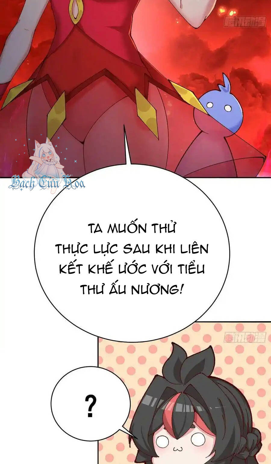 Ta Nhặt Được Thuộc Tính Tại Tu Chân Giới Chap 274 - Next Chap 275