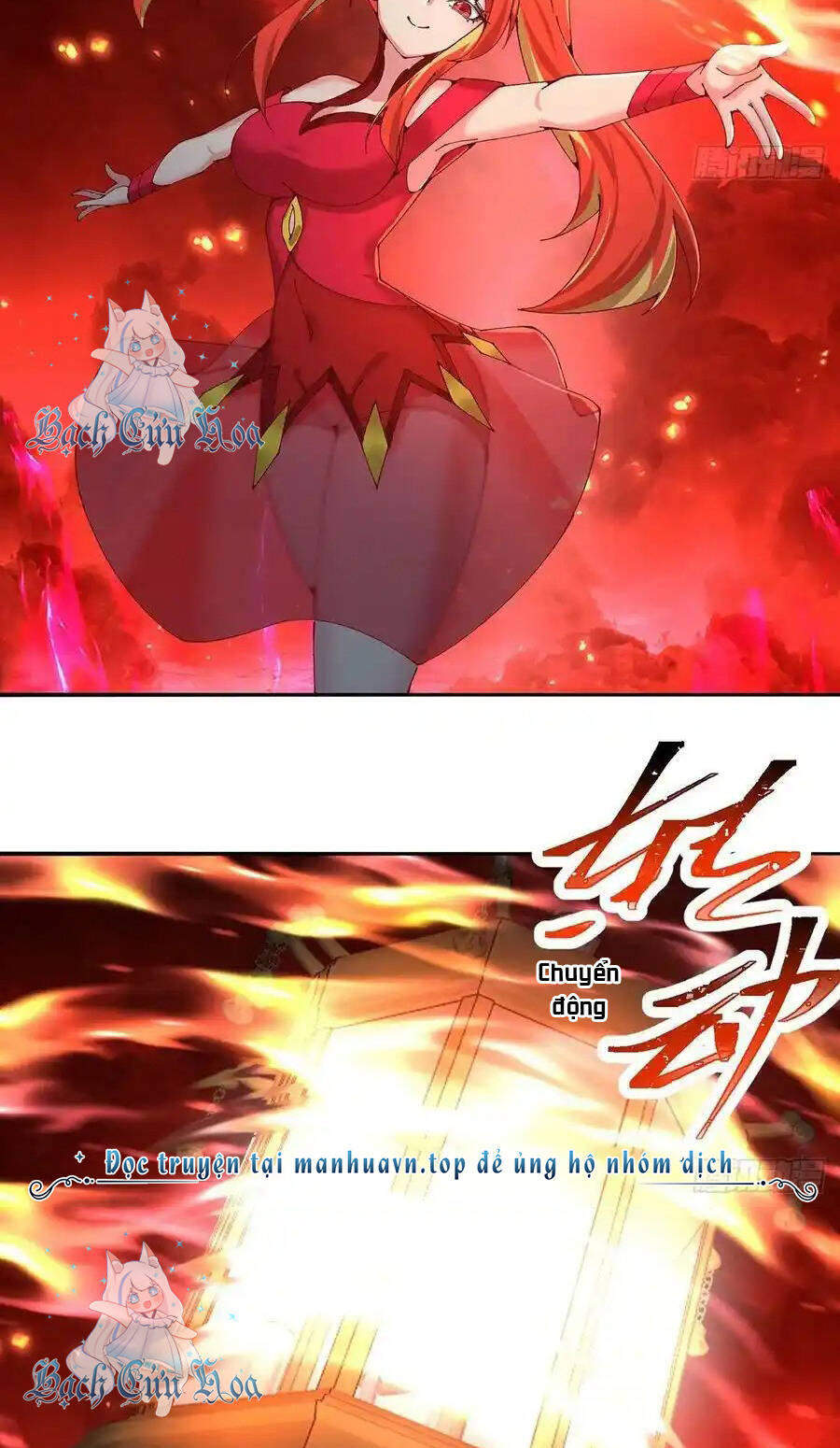 Ta Nhặt Được Thuộc Tính Tại Tu Chân Giới Chap 274 - Next Chap 275