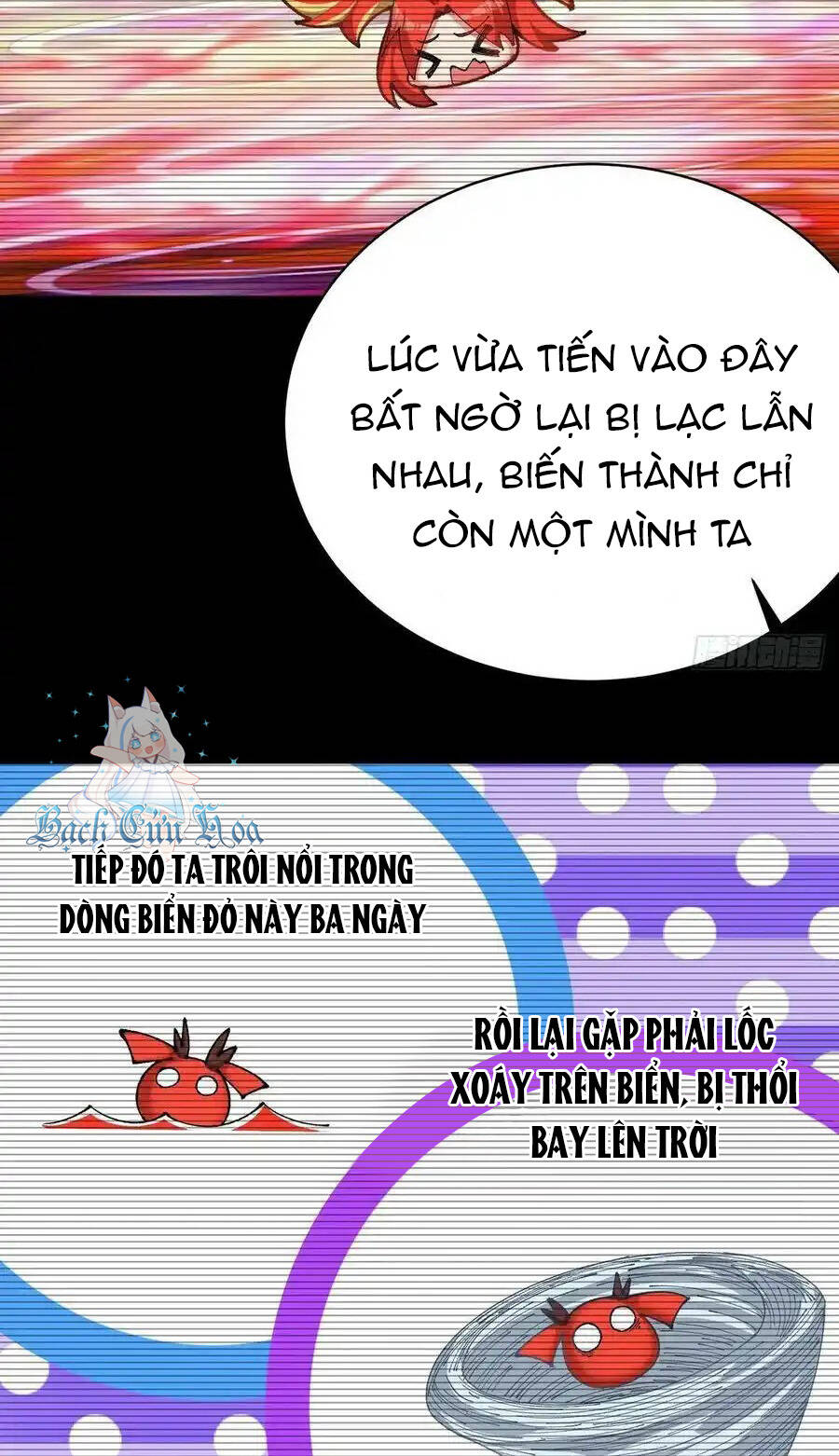 Ta Nhặt Được Thuộc Tính Tại Tu Chân Giới Chap 274 - Next Chap 275