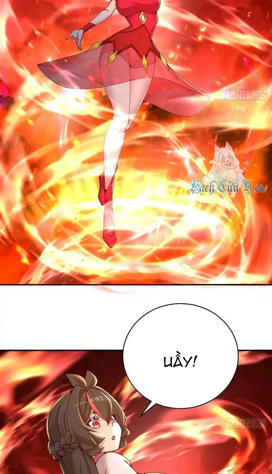 Ta Nhặt Được Thuộc Tính Tại Tu Chân Giới Chap 274 - Next Chap 275
