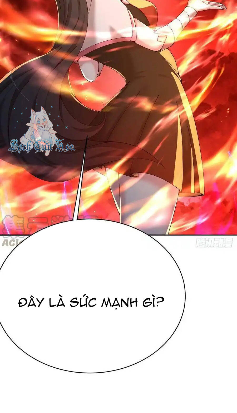 Ta Nhặt Được Thuộc Tính Tại Tu Chân Giới Chap 274 - Next Chap 275