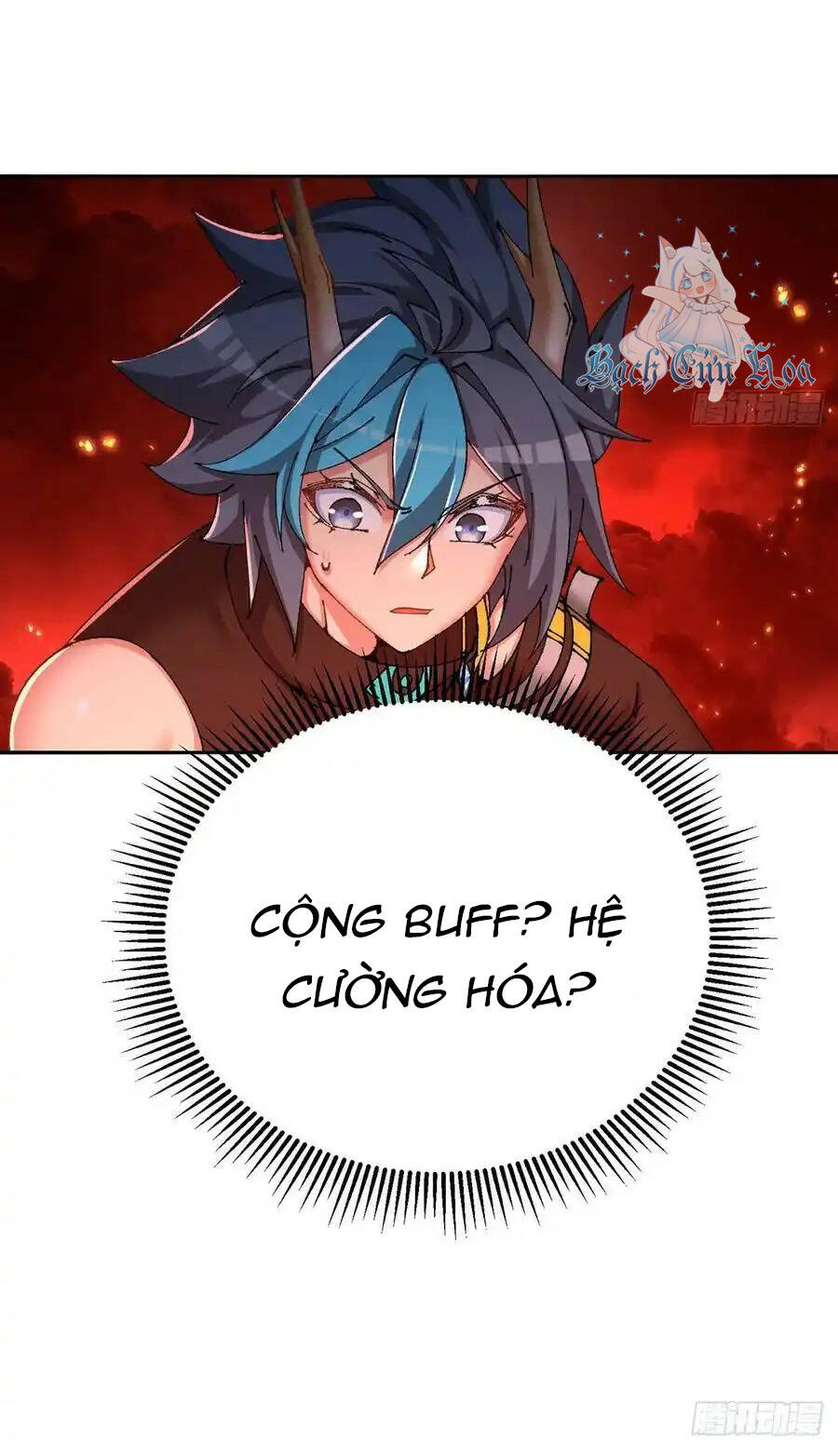 Ta Nhặt Được Thuộc Tính Tại Tu Chân Giới Chap 274 - Next Chap 275