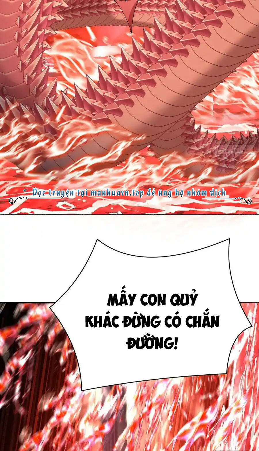 Ta Nhặt Được Thuộc Tính Tại Tu Chân Giới Chap 274 - Next Chap 275