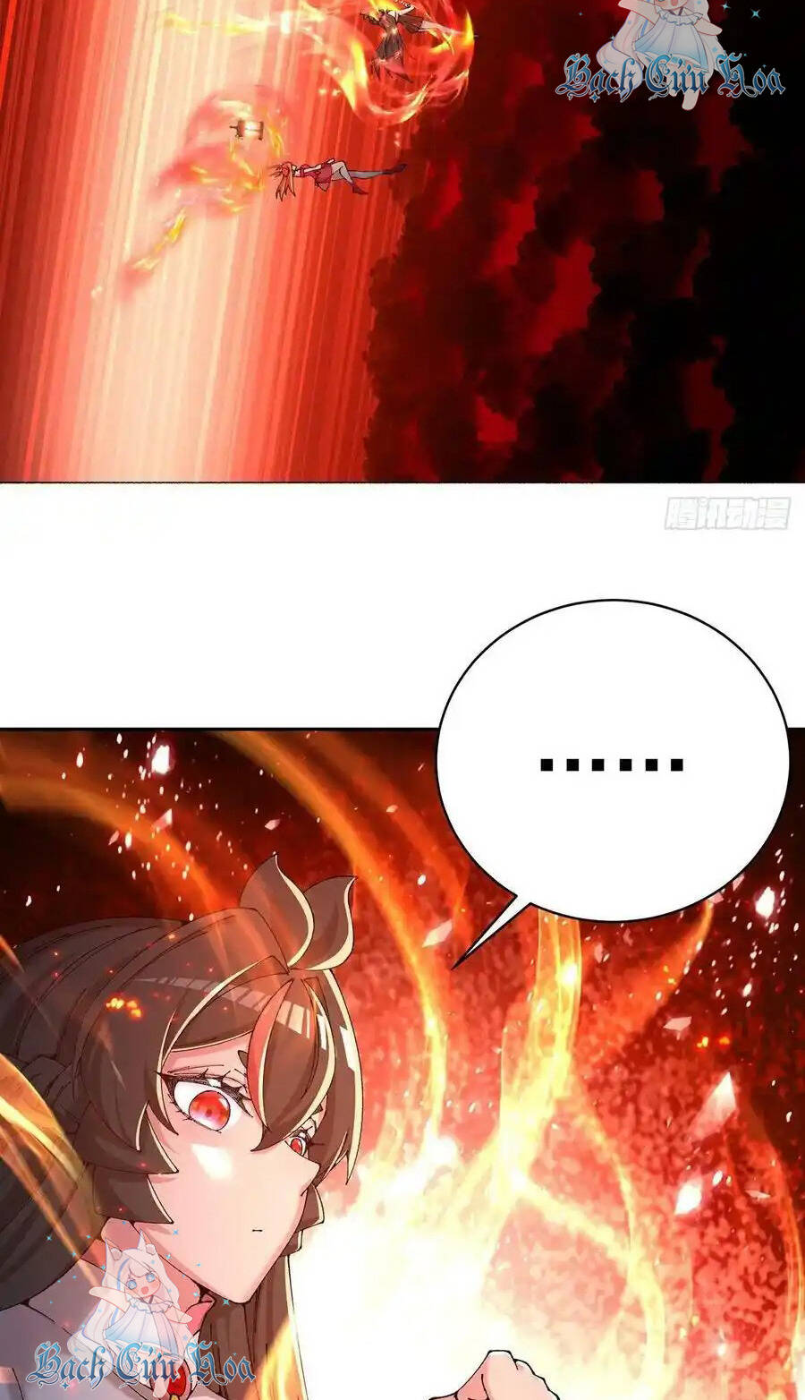 Ta Nhặt Được Thuộc Tính Tại Tu Chân Giới Chap 274 - Next Chap 275
