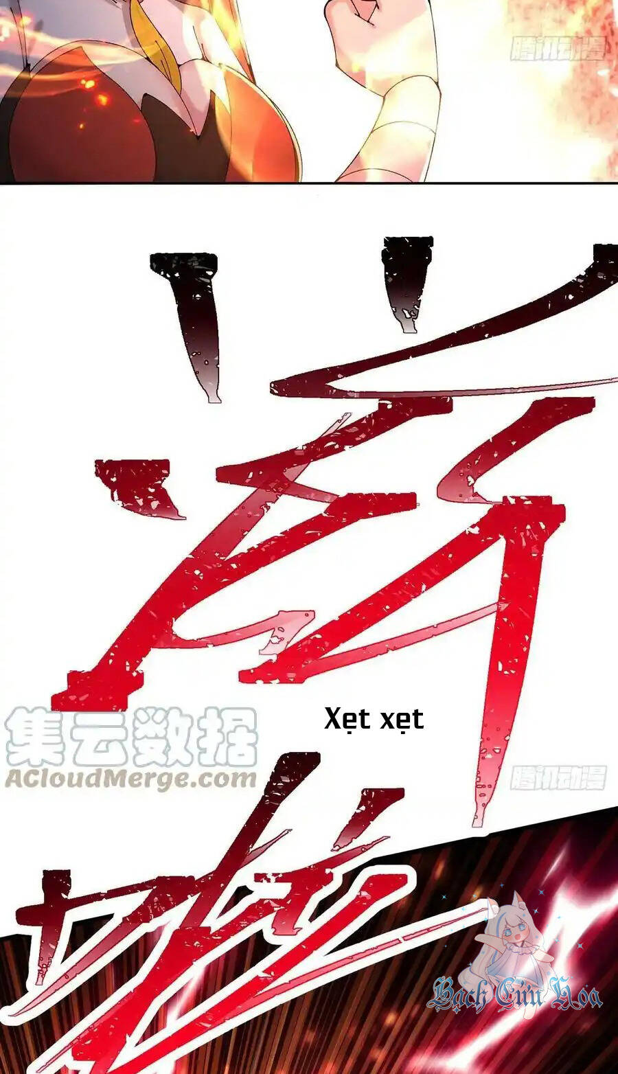 Ta Nhặt Được Thuộc Tính Tại Tu Chân Giới Chap 274 - Next Chap 275