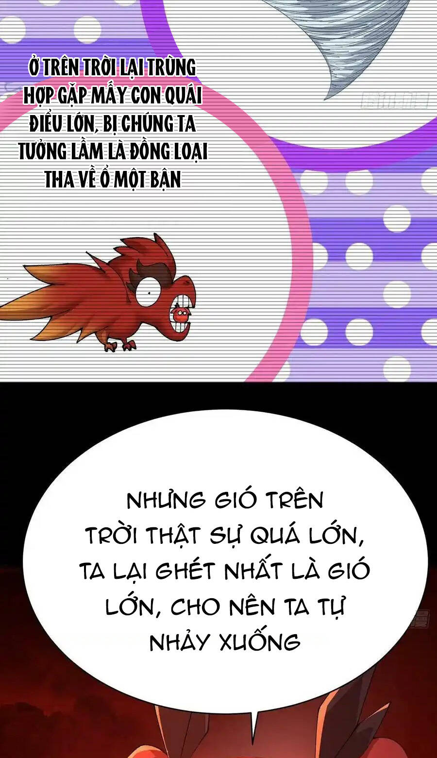 Ta Nhặt Được Thuộc Tính Tại Tu Chân Giới Chap 274 - Next Chap 275