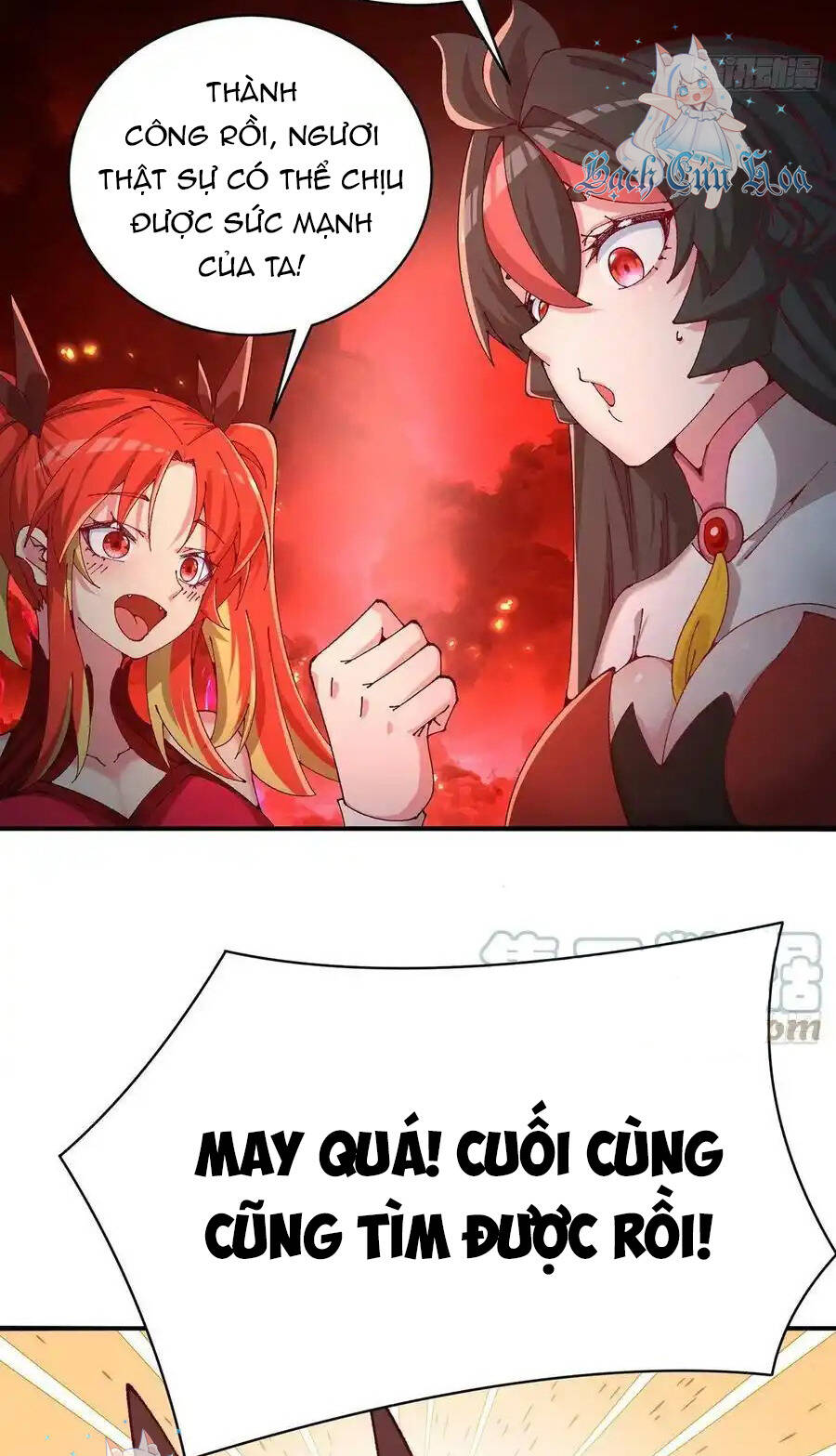 Ta Nhặt Được Thuộc Tính Tại Tu Chân Giới Chap 274 - Next Chap 275