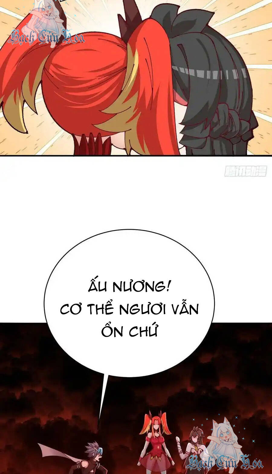 Ta Nhặt Được Thuộc Tính Tại Tu Chân Giới Chap 274 - Next Chap 275