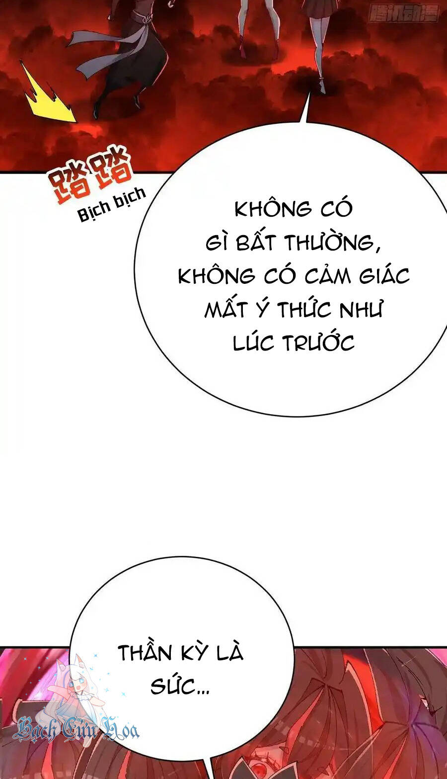 Ta Nhặt Được Thuộc Tính Tại Tu Chân Giới Chap 274 - Next Chap 275