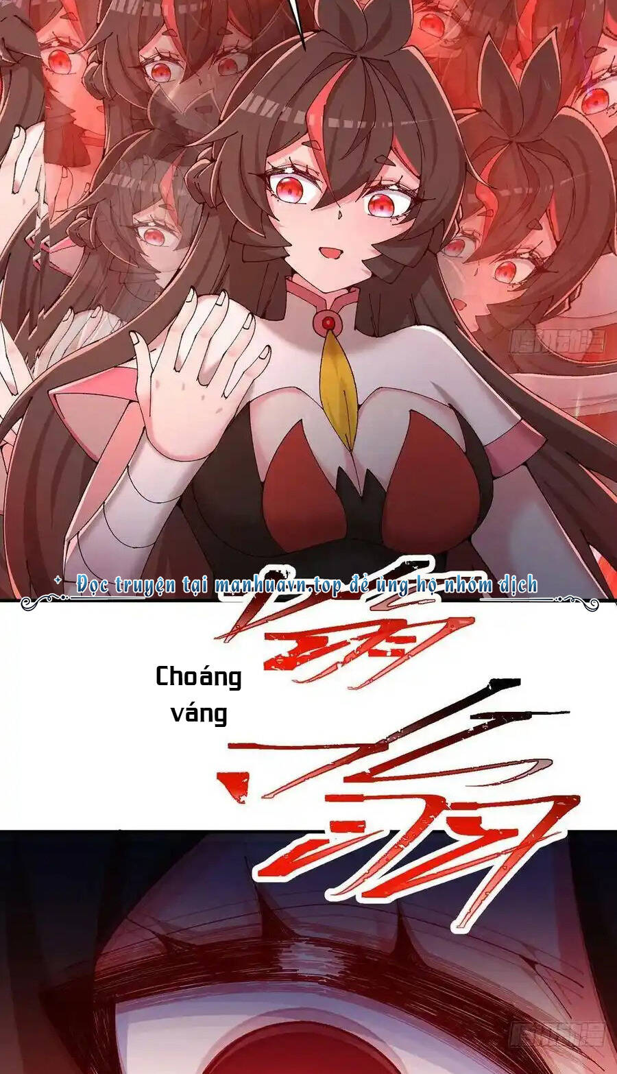 Ta Nhặt Được Thuộc Tính Tại Tu Chân Giới Chap 274 - Next Chap 275