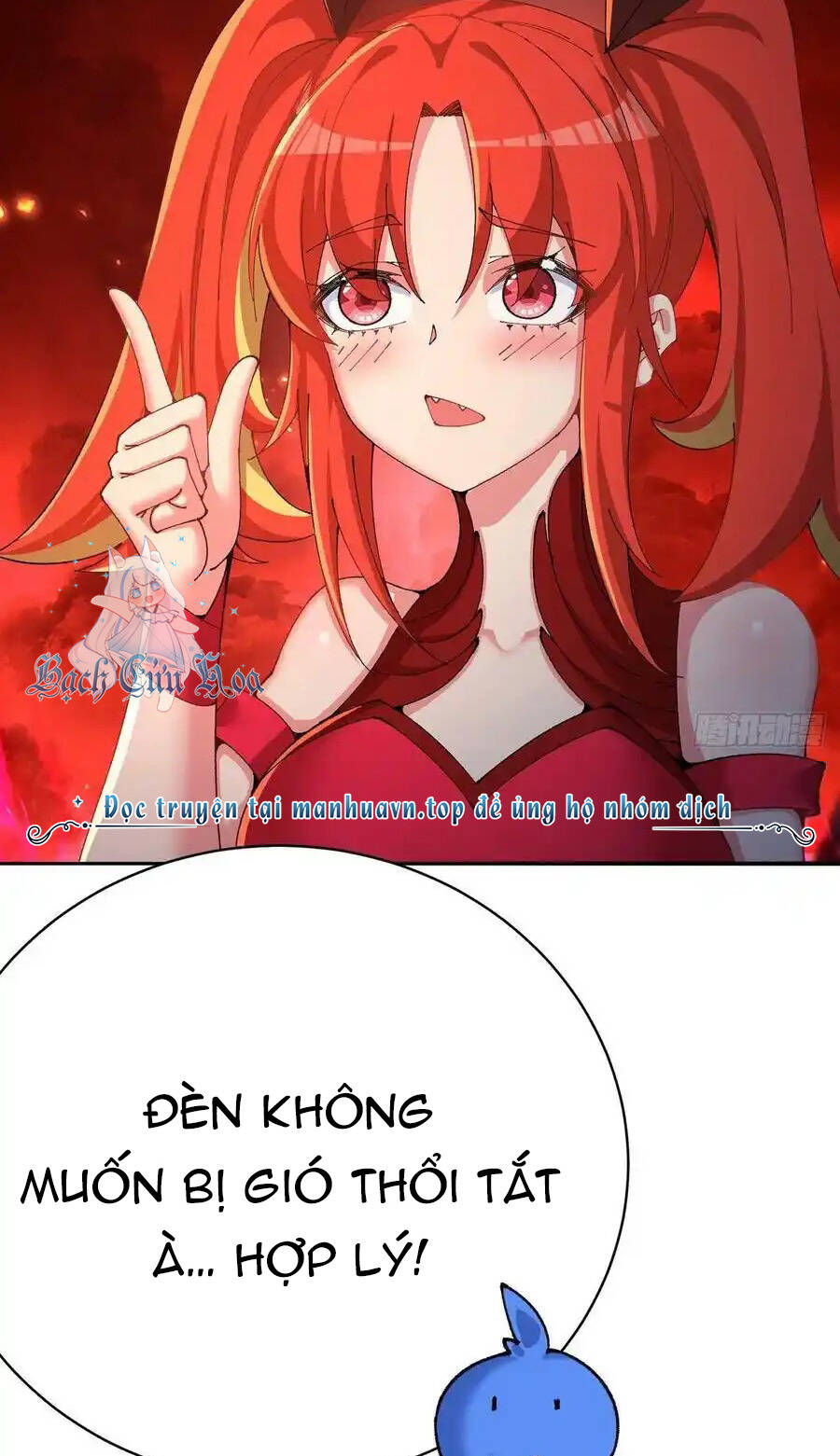 Ta Nhặt Được Thuộc Tính Tại Tu Chân Giới Chap 274 - Next Chap 275