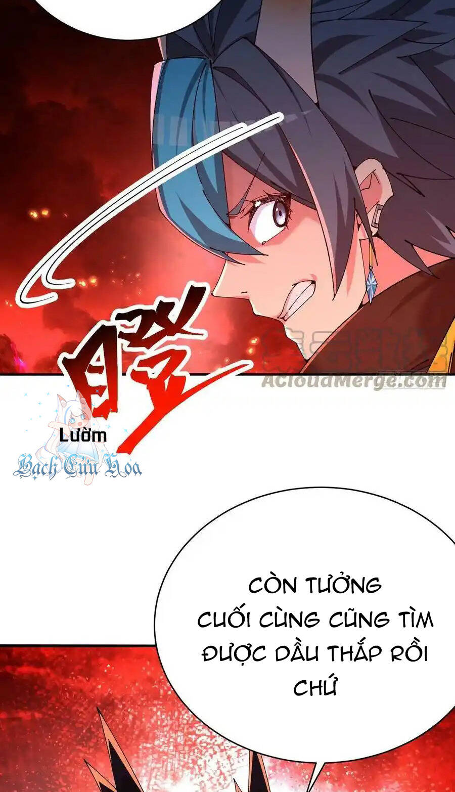 Ta Nhặt Được Thuộc Tính Tại Tu Chân Giới Chap 274 - Next Chap 275