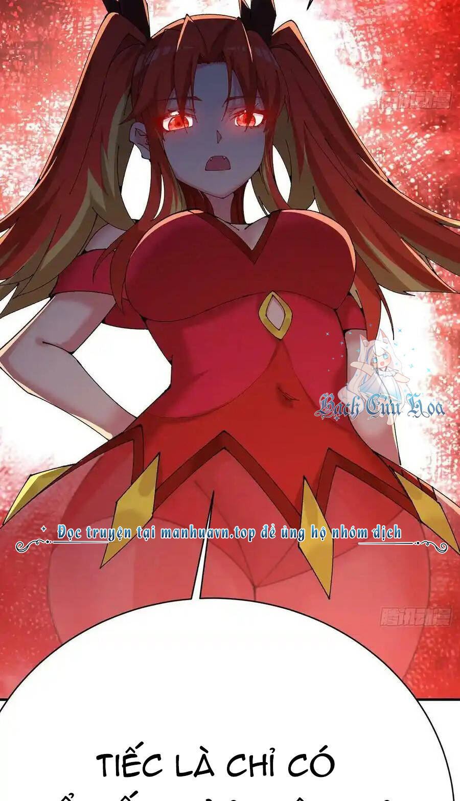 Ta Nhặt Được Thuộc Tính Tại Tu Chân Giới Chap 274 - Next Chap 275