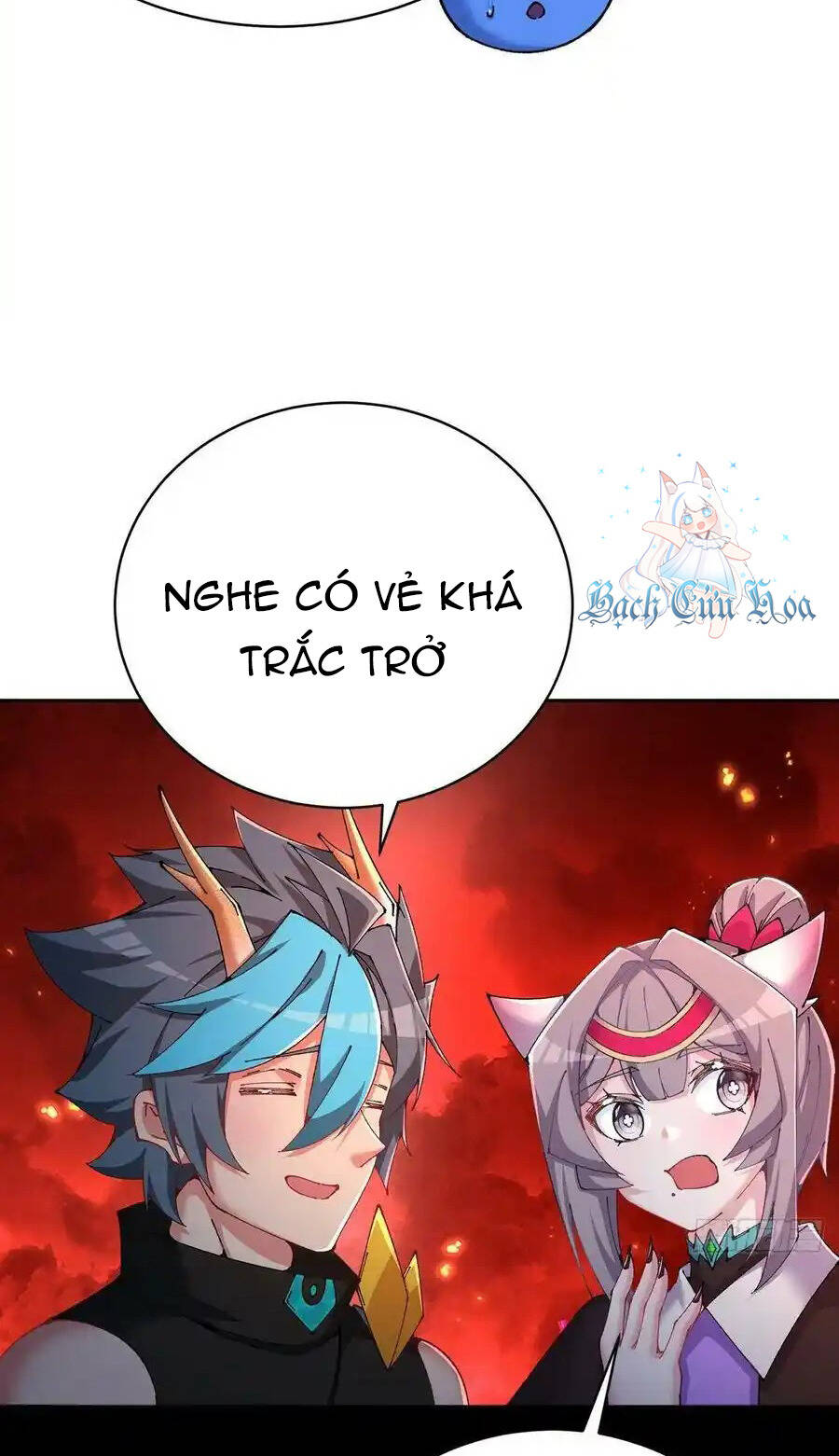 Ta Nhặt Được Thuộc Tính Tại Tu Chân Giới Chap 274 - Next Chap 275