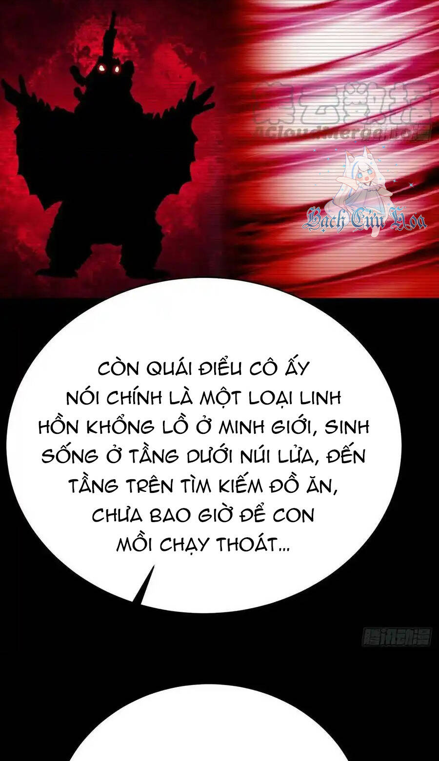 Ta Nhặt Được Thuộc Tính Tại Tu Chân Giới Chap 274 - Next Chap 275
