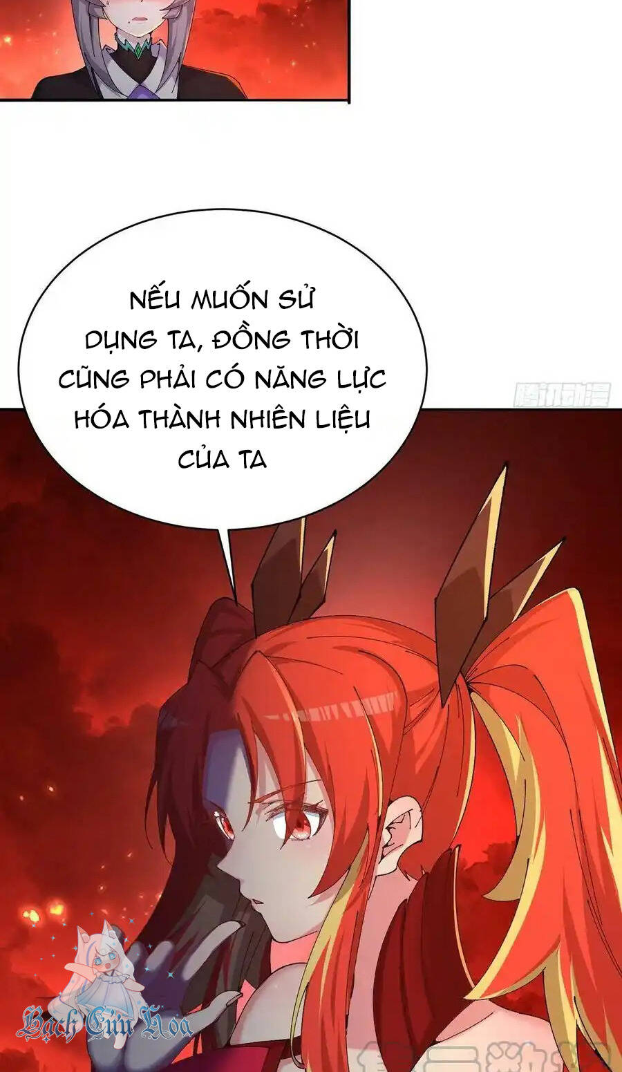 Ta Nhặt Được Thuộc Tính Tại Tu Chân Giới Chap 275 - Next Chap 276