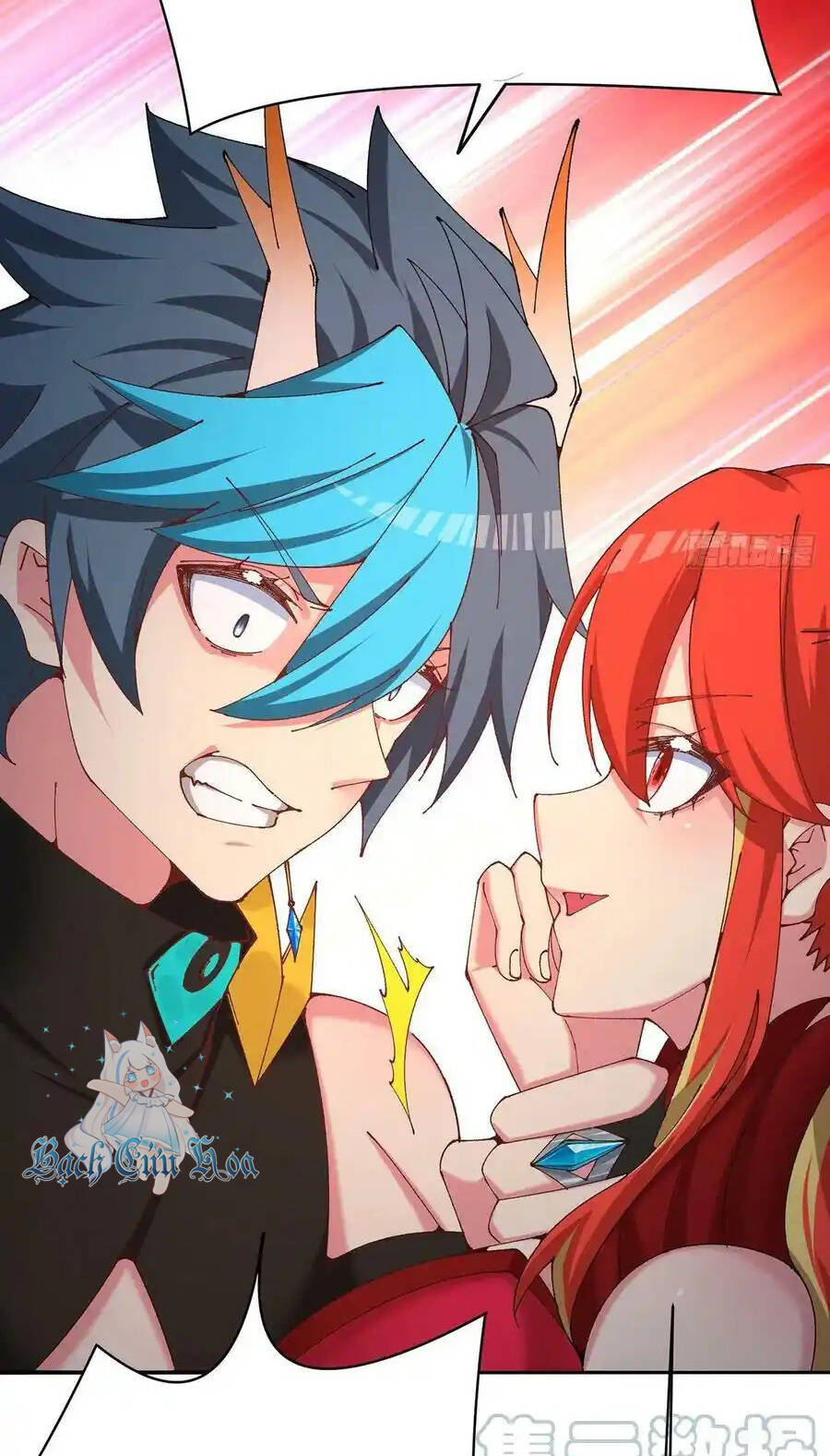 Ta Nhặt Được Thuộc Tính Tại Tu Chân Giới Chap 275 - Next Chap 276