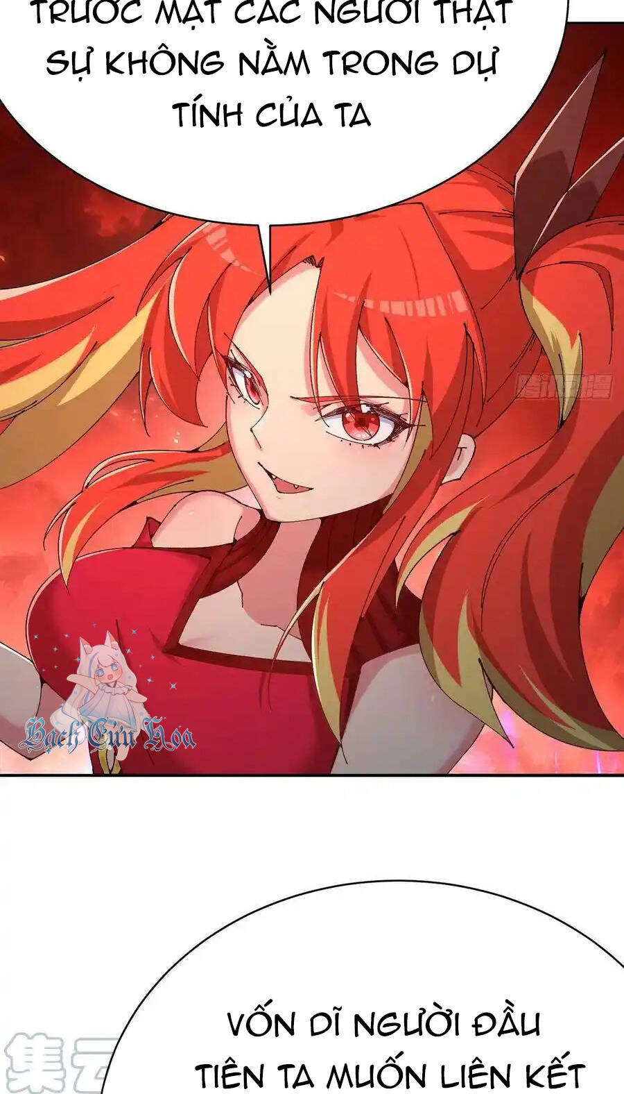 Ta Nhặt Được Thuộc Tính Tại Tu Chân Giới Chap 275 - Next Chap 276