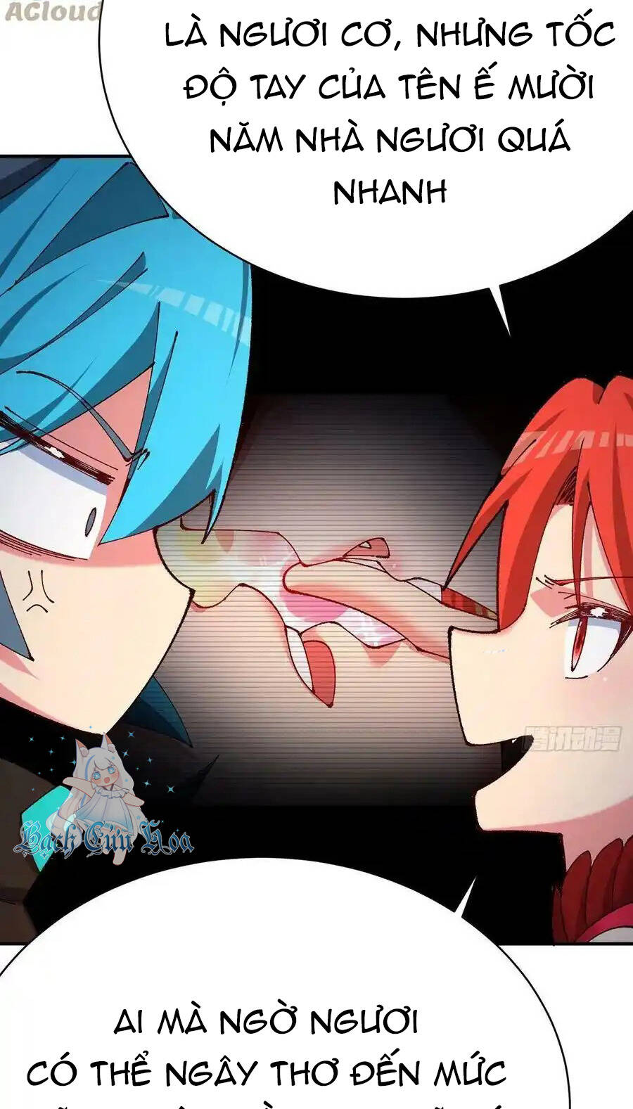Ta Nhặt Được Thuộc Tính Tại Tu Chân Giới Chap 275 - Next Chap 276