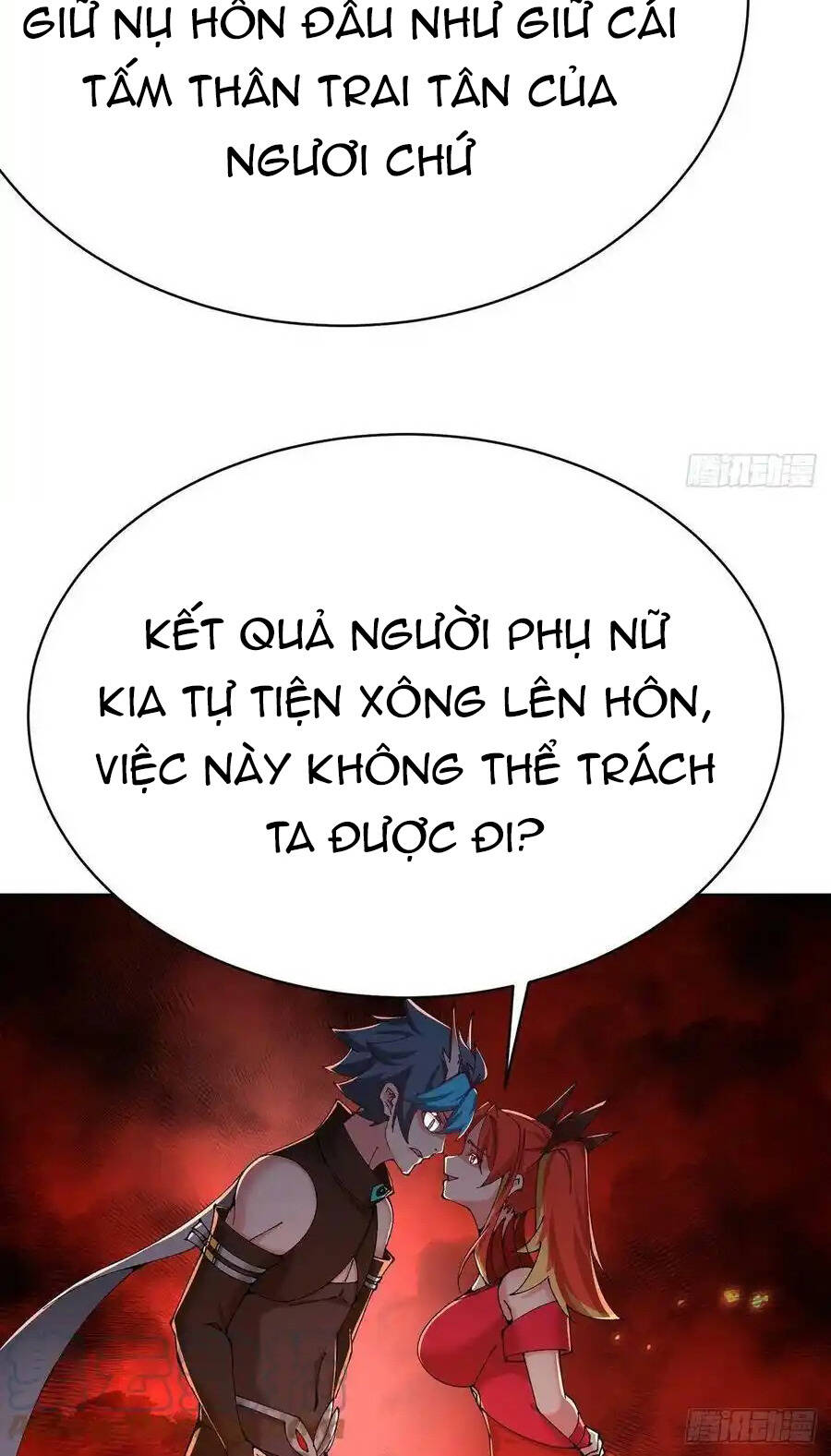 Ta Nhặt Được Thuộc Tính Tại Tu Chân Giới Chap 275 - Next Chap 276