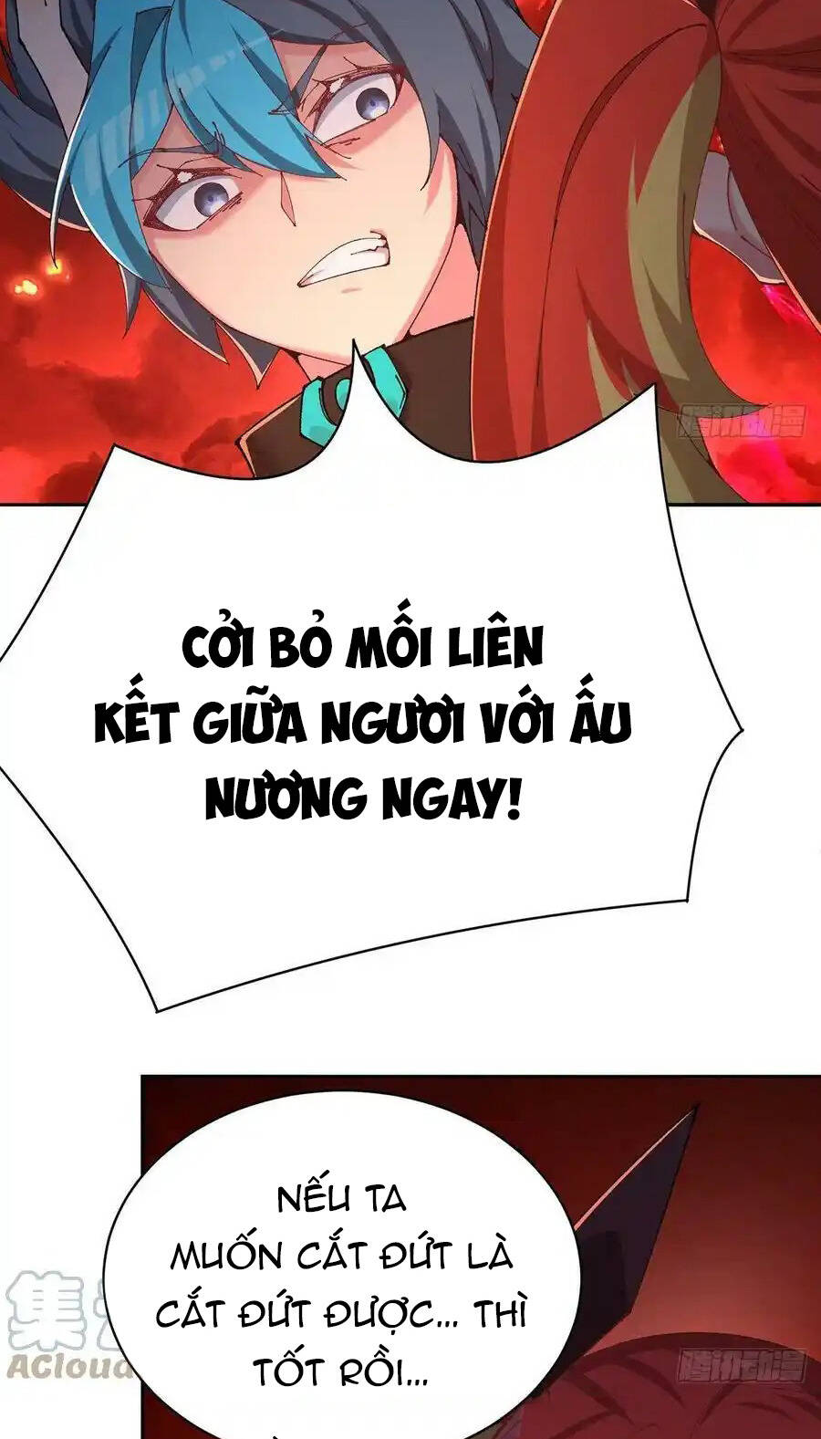 Ta Nhặt Được Thuộc Tính Tại Tu Chân Giới Chap 275 - Next Chap 276
