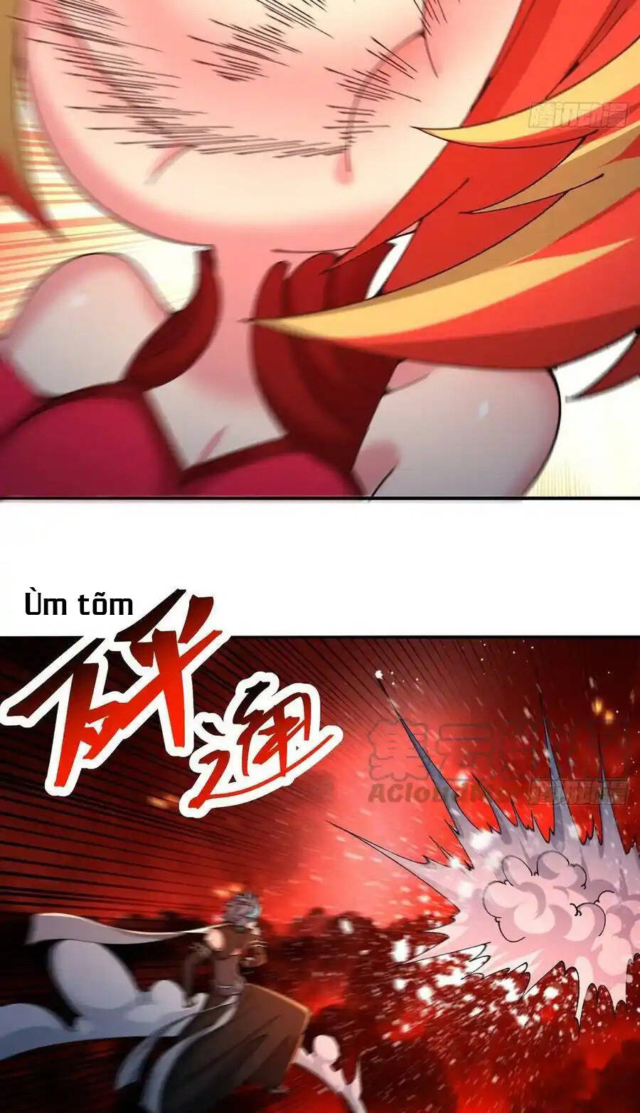 Ta Nhặt Được Thuộc Tính Tại Tu Chân Giới Chap 275 - Next Chap 276
