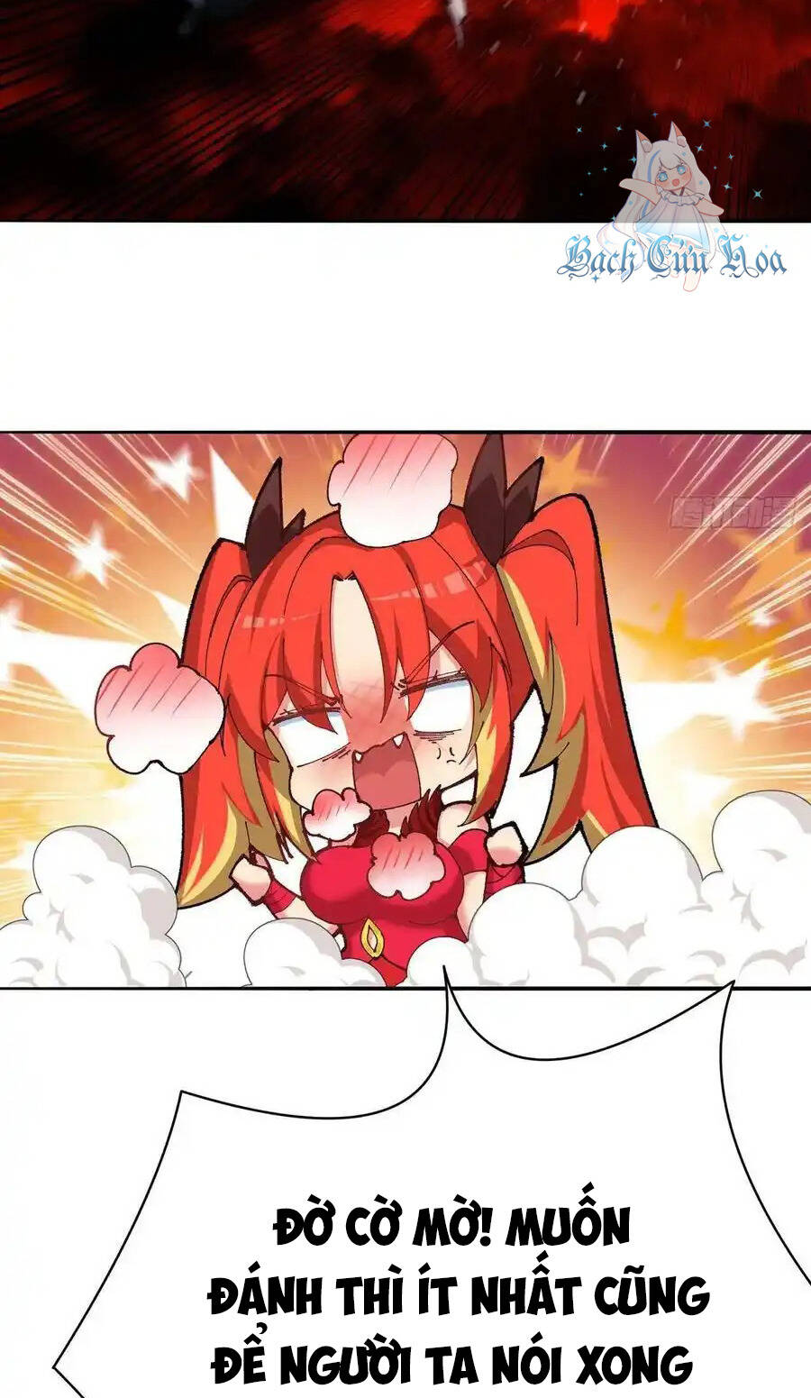 Ta Nhặt Được Thuộc Tính Tại Tu Chân Giới Chap 275 - Next Chap 276