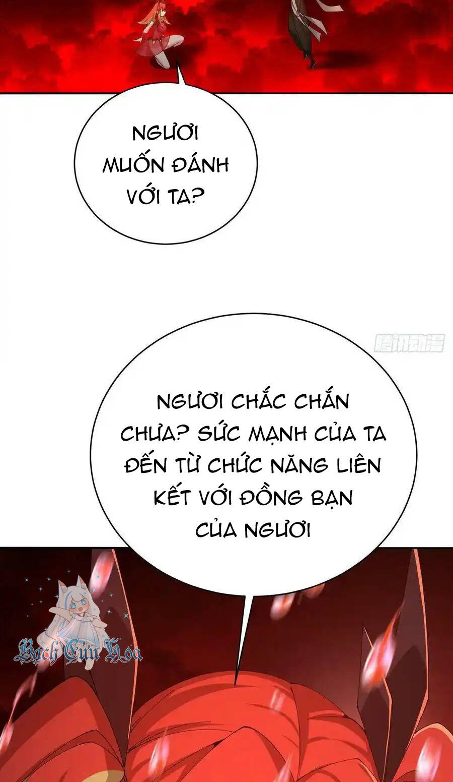 Ta Nhặt Được Thuộc Tính Tại Tu Chân Giới Chap 275 - Next Chap 276
