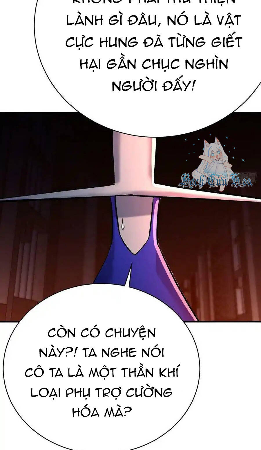 Ta Nhặt Được Thuộc Tính Tại Tu Chân Giới Chap 275 - Next Chap 276
