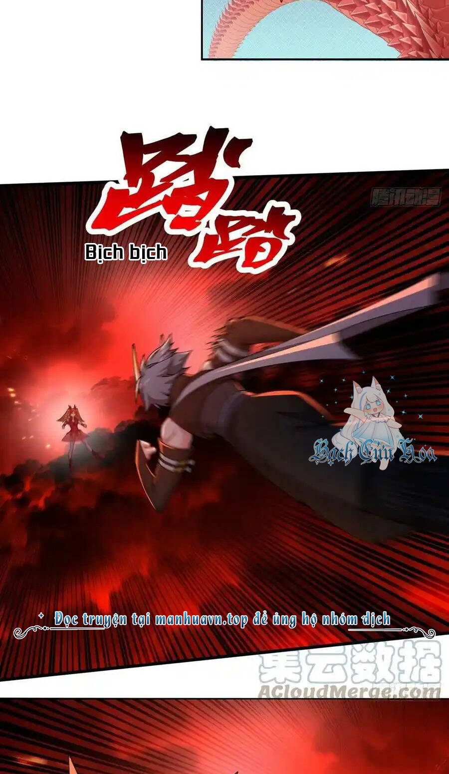 Ta Nhặt Được Thuộc Tính Tại Tu Chân Giới Chap 275 - Next Chap 276