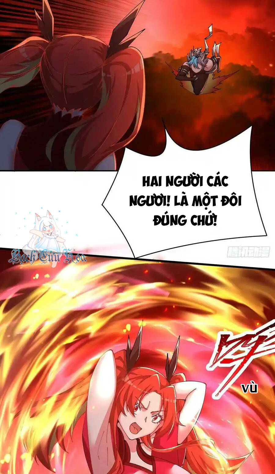 Ta Nhặt Được Thuộc Tính Tại Tu Chân Giới Chap 275 - Next Chap 276