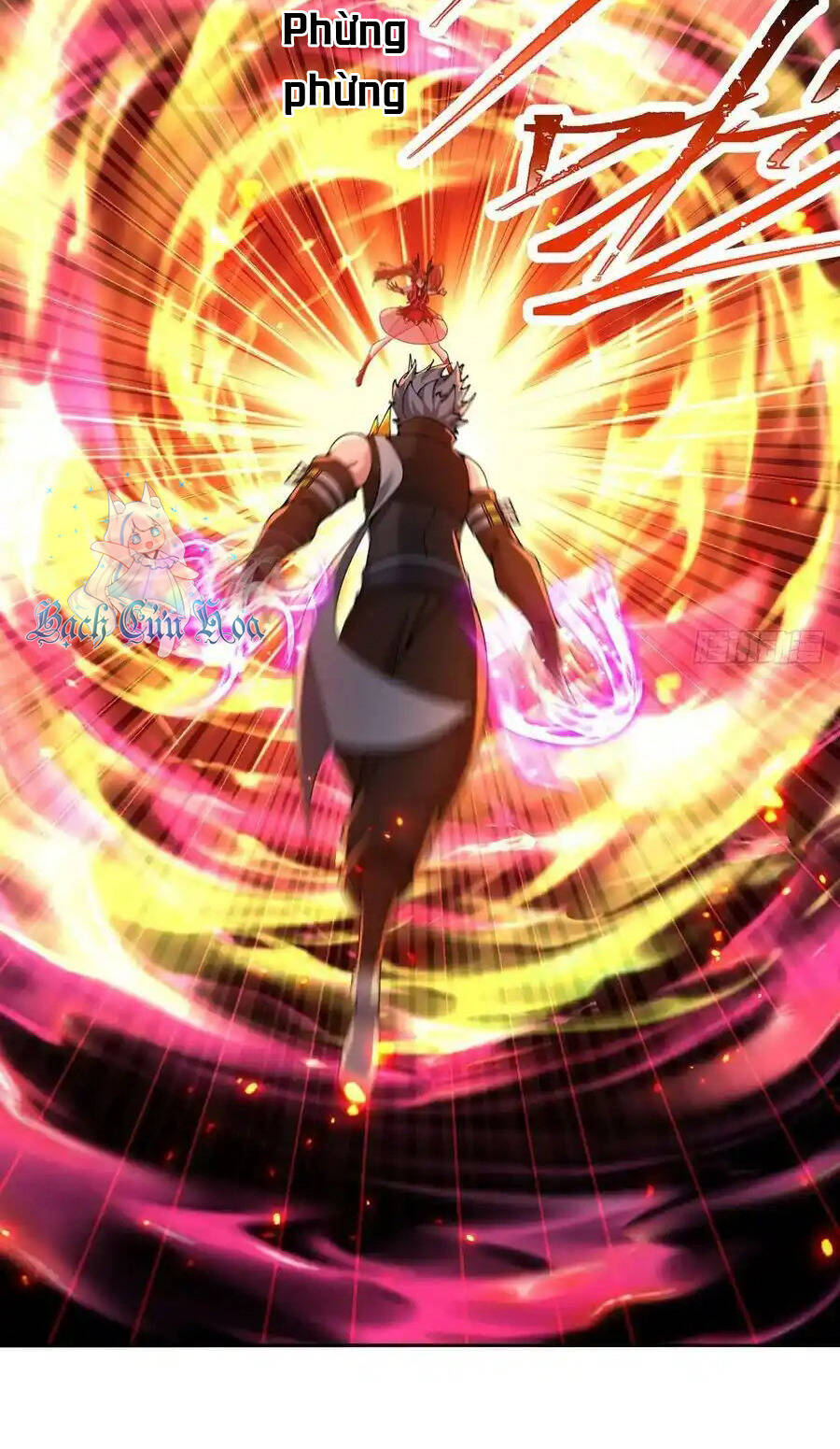 Ta Nhặt Được Thuộc Tính Tại Tu Chân Giới Chap 275 - Next Chap 276