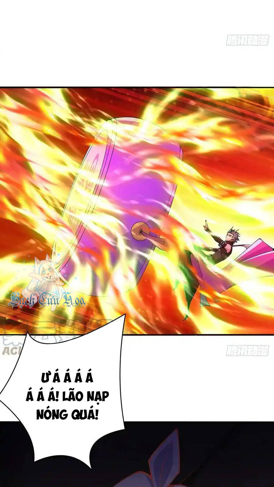 Ta Nhặt Được Thuộc Tính Tại Tu Chân Giới Chap 275 - Next Chap 276
