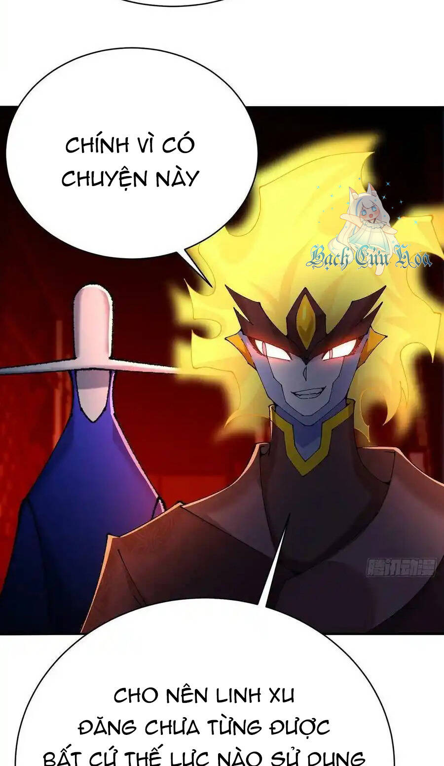 Ta Nhặt Được Thuộc Tính Tại Tu Chân Giới Chap 275 - Next Chap 276