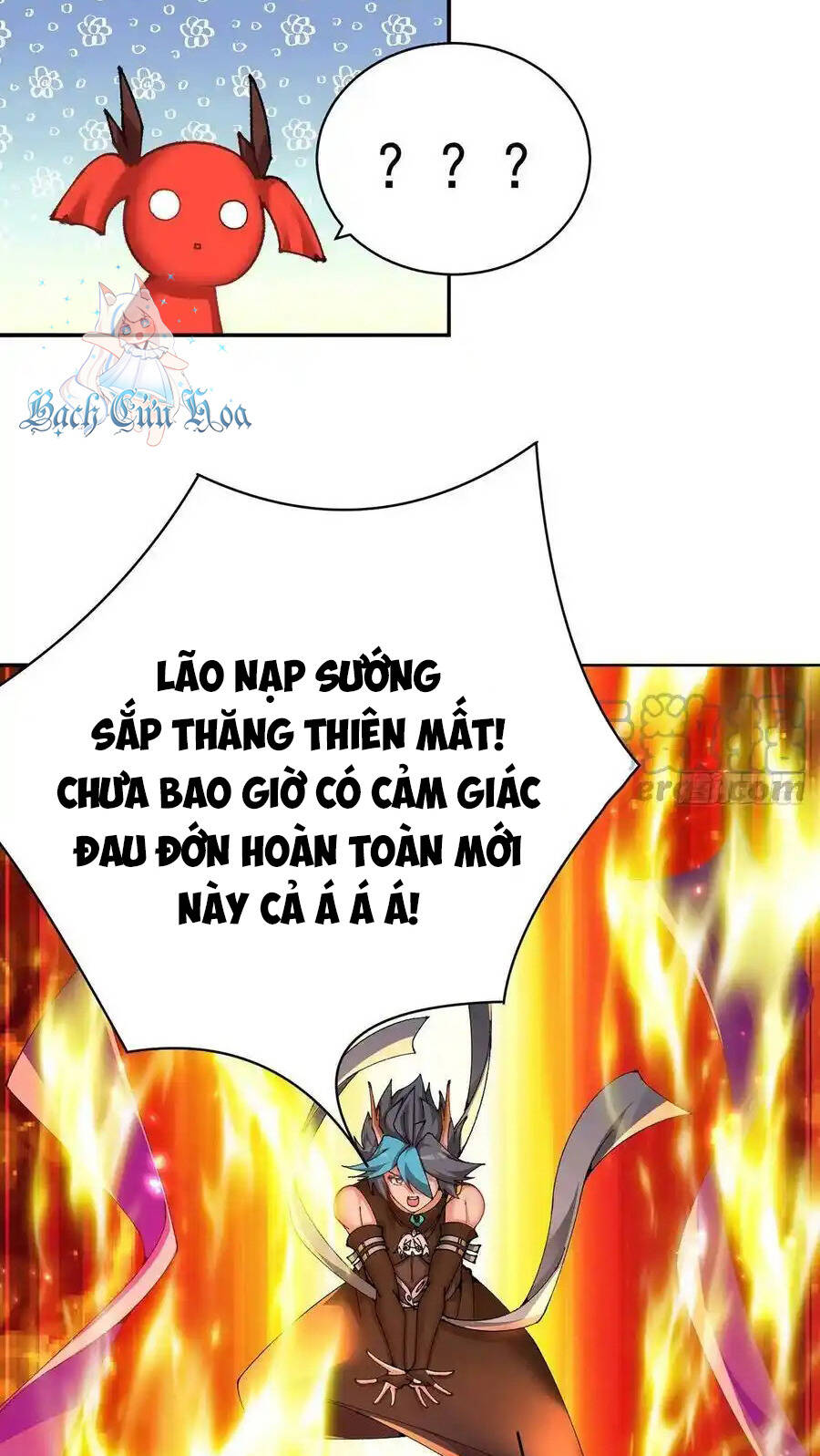 Ta Nhặt Được Thuộc Tính Tại Tu Chân Giới Chap 275 - Next Chap 276