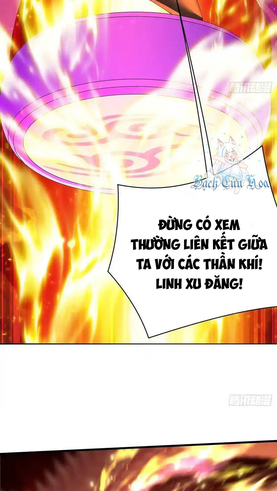 Ta Nhặt Được Thuộc Tính Tại Tu Chân Giới Chap 275 - Next Chap 276