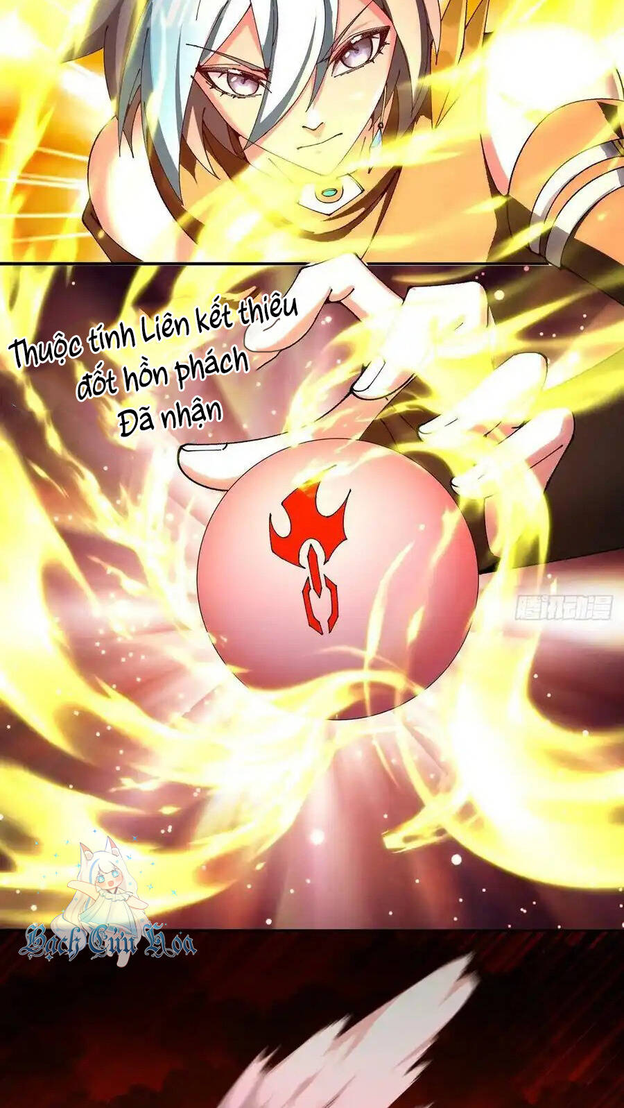 Ta Nhặt Được Thuộc Tính Tại Tu Chân Giới Chap 275 - Next Chap 276
