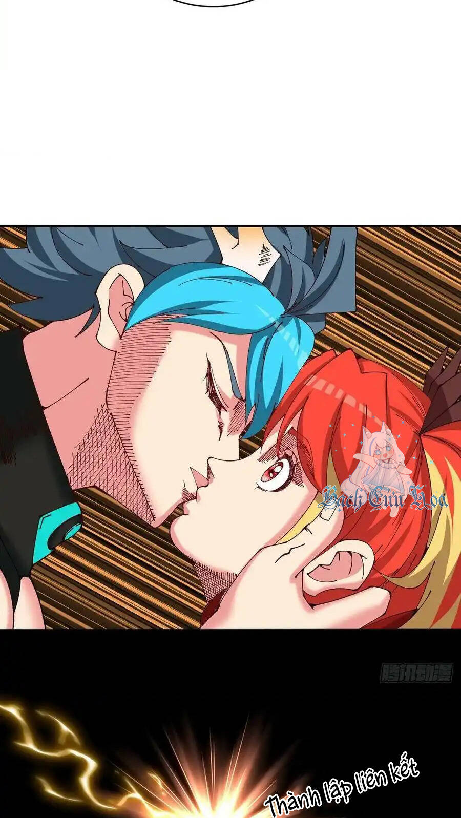 Ta Nhặt Được Thuộc Tính Tại Tu Chân Giới Chap 275 - Next Chap 276