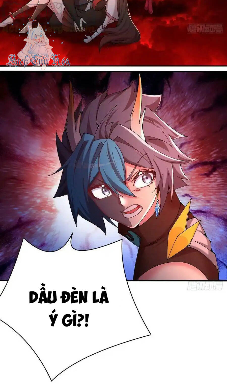 Ta Nhặt Được Thuộc Tính Tại Tu Chân Giới Chap 275 - Next Chap 276