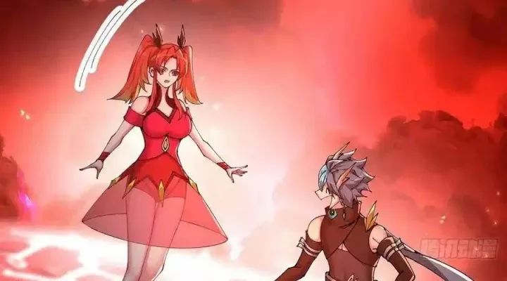 Ta Nhặt Được Thuộc Tính Tại Tu Chân Giới Chap 276 - Next Chap 277