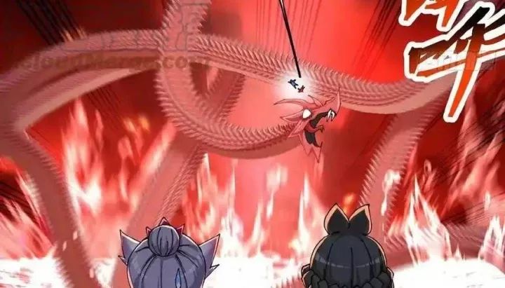 Ta Nhặt Được Thuộc Tính Tại Tu Chân Giới Chap 276 - Next Chap 277