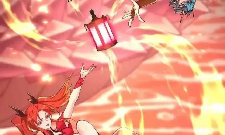 Ta Nhặt Được Thuộc Tính Tại Tu Chân Giới Chap 276 - Next Chap 277