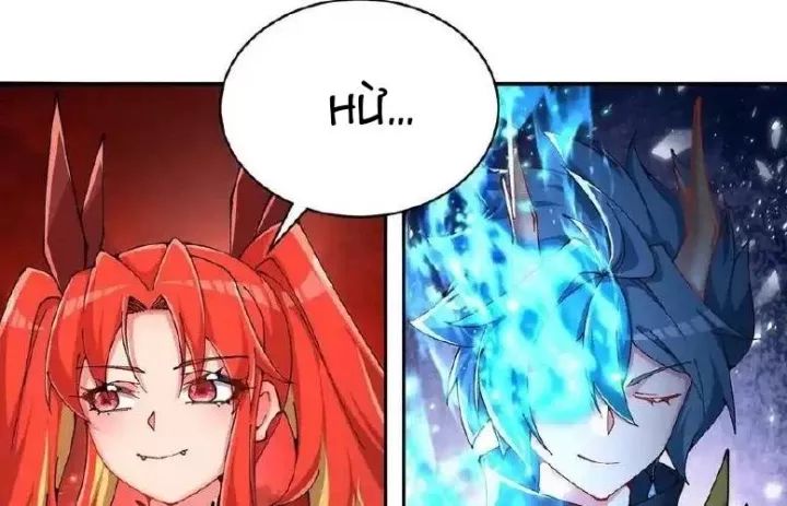 Ta Nhặt Được Thuộc Tính Tại Tu Chân Giới Chap 276 - Next Chap 277