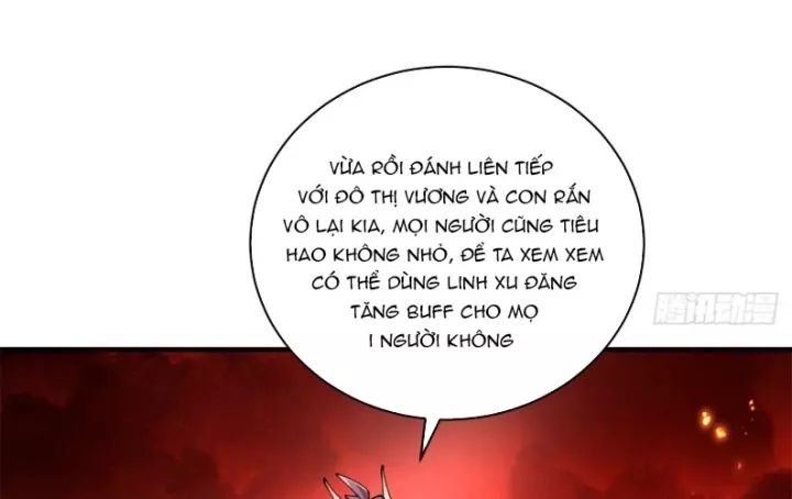 Ta Nhặt Được Thuộc Tính Tại Tu Chân Giới Chap 277 - Next Chap 278