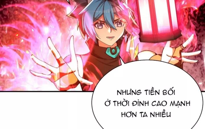 Ta Nhặt Được Thuộc Tính Tại Tu Chân Giới Chap 277 - Next Chap 278