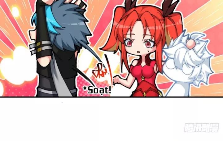 Ta Nhặt Được Thuộc Tính Tại Tu Chân Giới Chap 277 - Next Chap 278