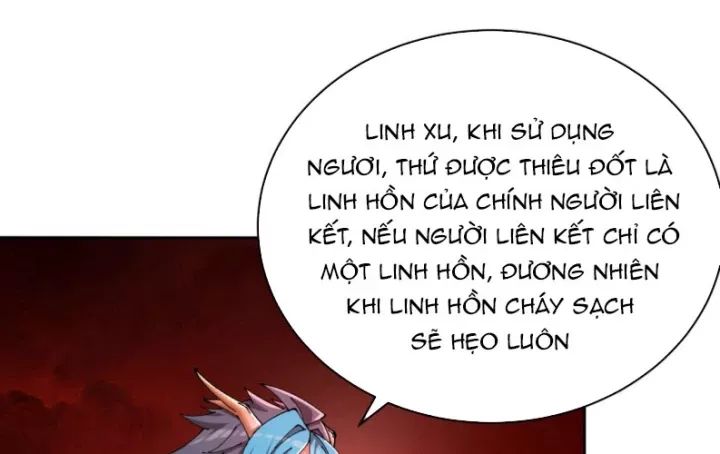 Ta Nhặt Được Thuộc Tính Tại Tu Chân Giới Chap 277 - Next Chap 278