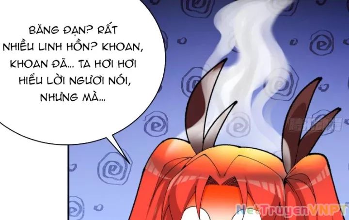 Ta Nhặt Được Thuộc Tính Tại Tu Chân Giới Chap 277 - Next Chap 278